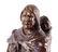 Bob Scriver "New Camp" Original Bronze Sculpture - 6