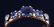 Montana Yogo Sapphire & Diamond 14K Gold Ring