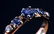 Montana Yogo Sapphire & Diamond 14K Gold Ring - 2