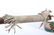 Sioux Pipe Tomahawk w/ Beaded Drop 19th Century - 10