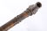 Sioux Pipe Tomahawk w/ Beaded Drop 19th Century - 9