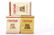 Early Cigarette & Cigar Tins & Boxes - 7