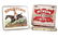 Early Cigarette & Cigar Tins & Boxes - 9