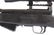 Chinese Norinco SKS 7.62x39 SemiAuto Rifle w/Scope - 10