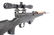 Chinese Norinco SKS 7.62x39 SemiAuto Rifle w/Scope - 13