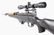 Chinese Norinco SKS 7.62x39 SemiAuto Rifle w/Scope - 14