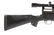 Chinese Norinco SKS 7.62x39 SemiAuto Rifle w/Scope - 2