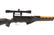 Chinese Norinco SKS 7.62x39 SemiAuto Rifle w/Scope - 3