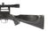 Chinese Norinco SKS 7.62x39 SemiAuto Rifle w/Scope - 7