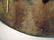 Santa Domingo Pueblo Painted War Shield circa 1870 - 19
