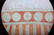 Santa Domingo Pueblo Painted War Shield circa 1870 - 8
