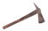 George Sword's Tomahawk from Little Bighorn 1870's