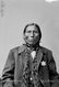 George Sword's Tomahawk from Little Bighorn 1870's - 3