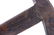 George Sword's Tomahawk from Little Bighorn 1870's - 11