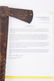 George Sword's Tomahawk from Little Bighorn 1870's - 17
