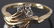 14K Gold Montana Yogo Sapphire & Diamond Ring - 5