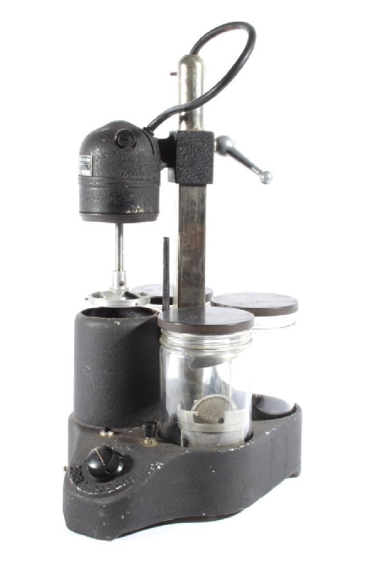 L&R Watch & Jewelry Cleaning Machine Master Model