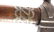 Great Lakes Pewter Inlaid Pipe Tomahawk c1800-1810 - 10