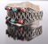 Taxco Los Castillo Necklace & Bracelet 1940-1950's - 10