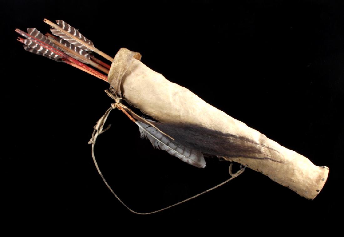 quiver antonym quiver antonym