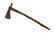 Chippewa Great Lakes Pipe Tomahawk 19th C.