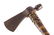 Chippewa Great Lakes Pipe Tomahawk 19th C. - 4