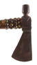Chippewa Great Lakes Pipe Tomahawk 19th C. - 5