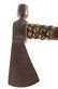 Chippewa Great Lakes Pipe Tomahawk 19th C. - 9