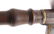 Great Lakes Museum Presentation Pipe Tomahawk - 10