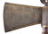 Great Lakes Museum Presentation Pipe Tomahawk - 6