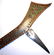 Sioux Gunstock War Club from Jack Red Cloud 19th C - 4