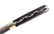 CFK Damascus & Buffalo Horn Knife Vine File Work - 6