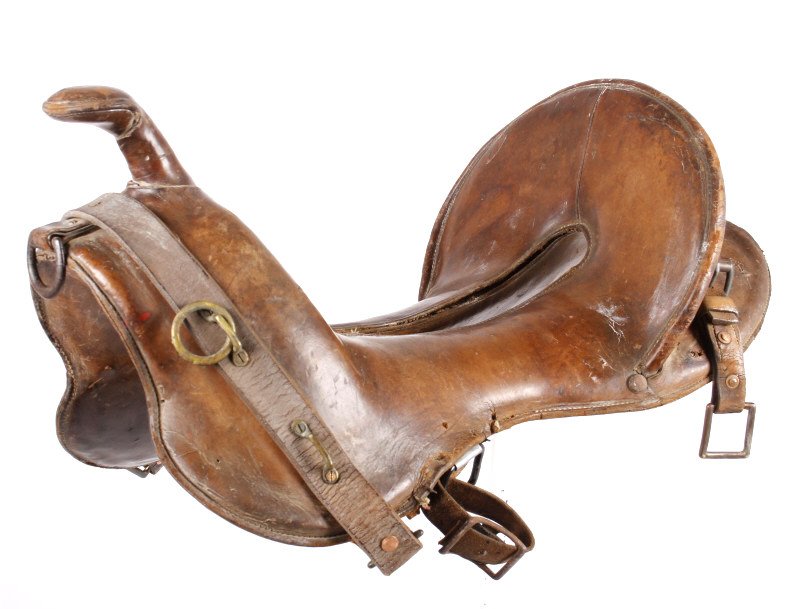 McClellan U.S. Cavalry Pack Saddle