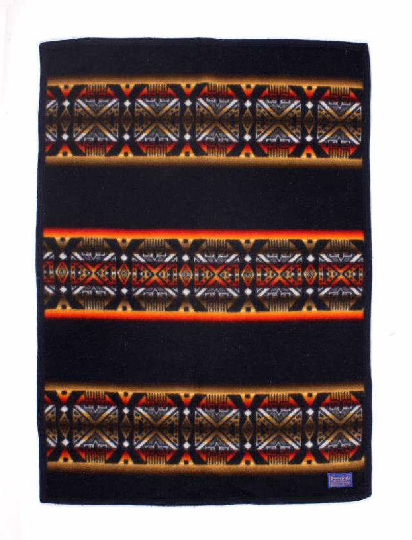 Pendleton Beaver State Wool Blanket