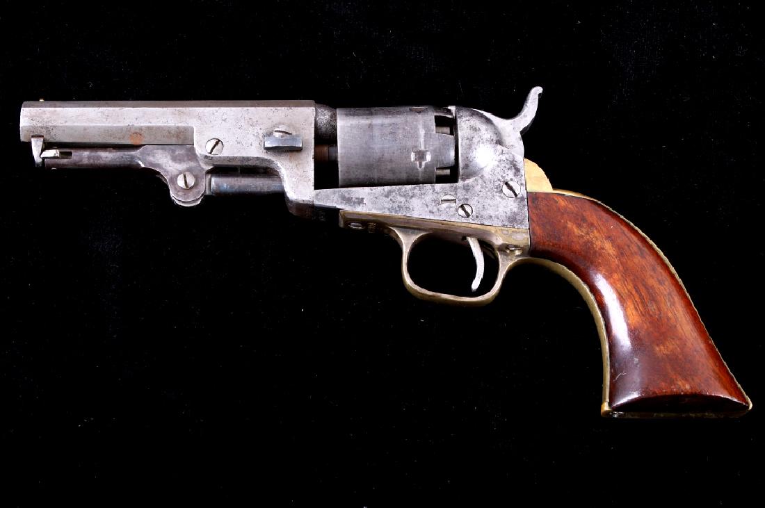 Colt Officers Model 22 Revolver Serial Numbers Colt Officers Model 22 Revolver Serial Numbers