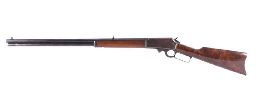 Marlin Model 1893 Lever Action 32 Octagon Rifle Aug 25 2018 North American Auction Company In Mt