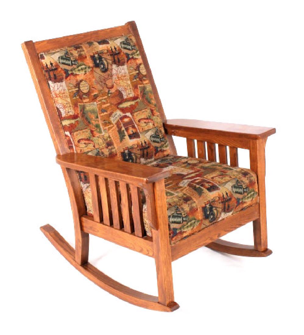 towne square glider rocker price