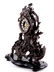 Rococo Style Modern French Putti Mantel Clock - 2