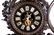 Rococo Style Modern French Putti Mantel Clock - 9
