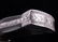Engraved Exquisite D2 Steel Bowie Knife CFK USA - 18