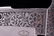 Engraved Exquisite D2 Steel Bowie Knife CFK USA - 8