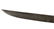 Civil War Cavalry Officers Sword W/ Metal Scabbard - 6