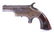 Brown Manufacturing Southerner .41 RF Derringer - 2