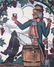 Vins De Bourgogne by Guy Arnoux Original Poster - 4