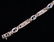 Montana Sapphire & Diamond 14K Gold Bracelet - 13