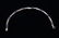 Montana Sapphire & Diamond 14K Gold Bracelet - 15