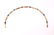 Montana Sapphire & Diamond 14K Gold Bracelet - 16