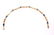 Montana Sapphire & Diamond 14K Gold Bracelet - 2