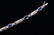 Montana Sapphire & Diamond 14K Gold Bracelet - 5