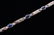 Montana Sapphire & Diamond 14K Gold Bracelet - 6